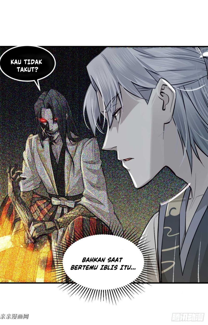 A Demonic Heart Bab 03 halaman 23