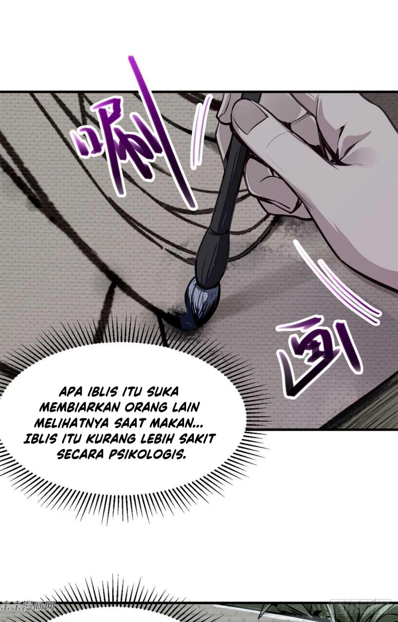 A Demonic Heart Bab 03 halaman 24