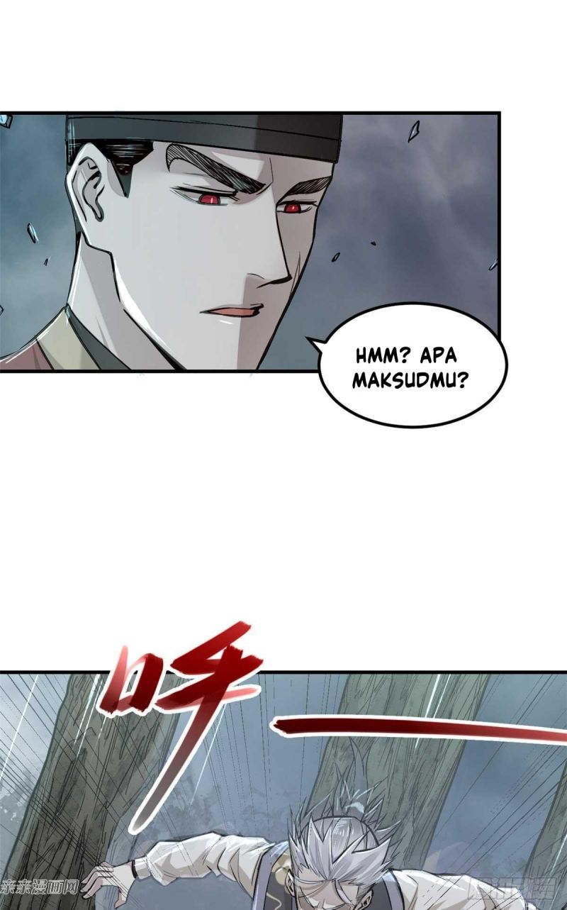 A Demonic Heart Bab 03 halaman 28