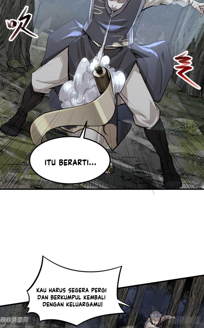 A Demonic Heart Bab 03 halaman 29