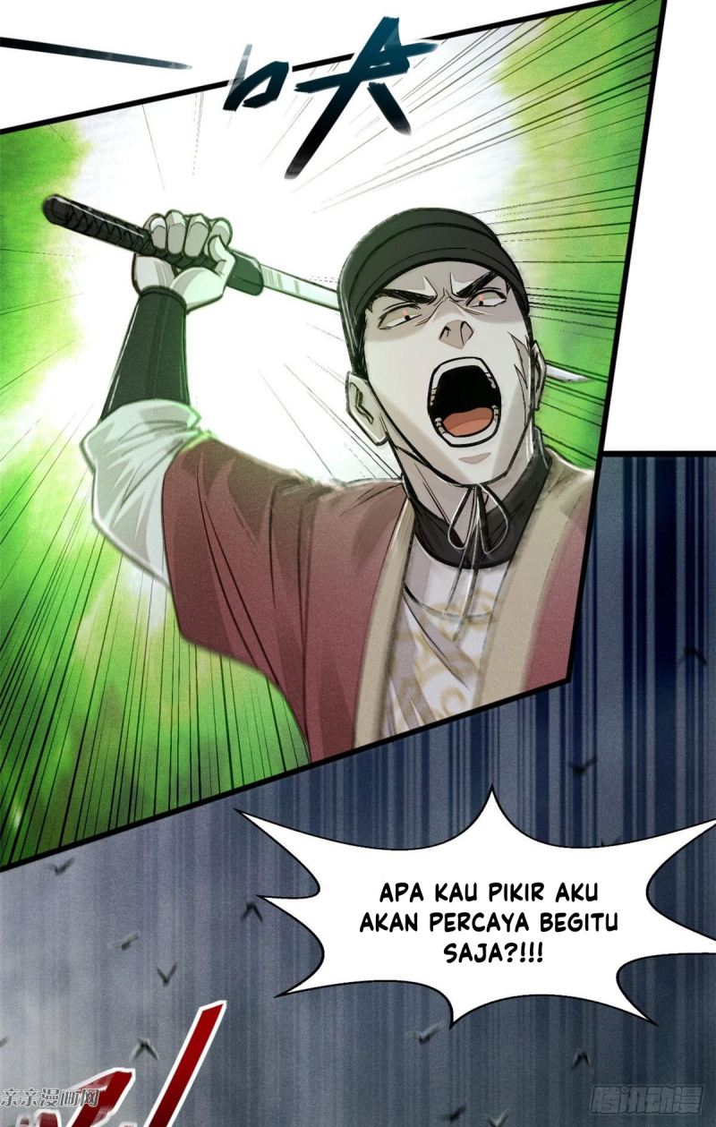 A Demonic Heart Bab 04 halaman 6