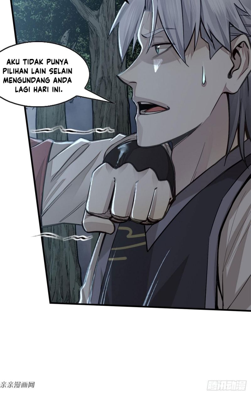 A Demonic Heart Bab 04 halaman 23