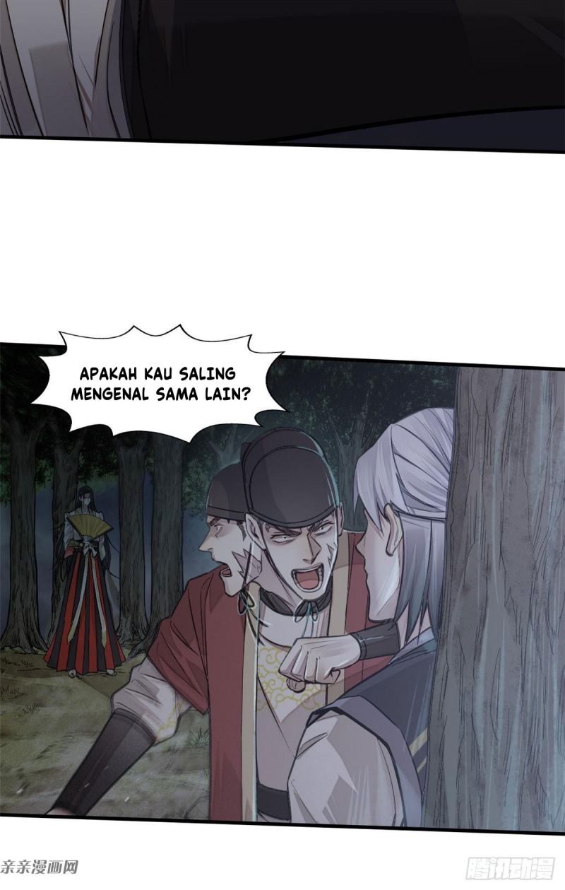 A Demonic Heart Bab 04 halaman 25