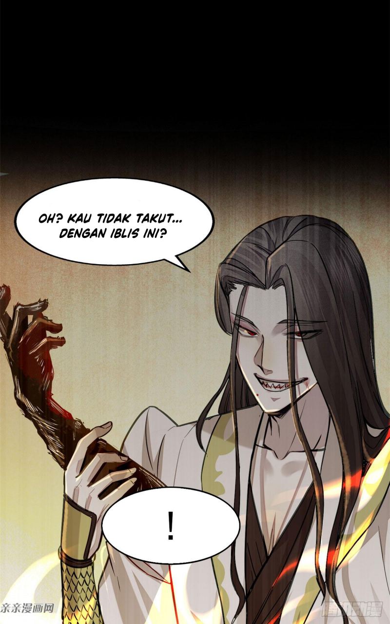 A Demonic Heart Bab 04 halaman 30