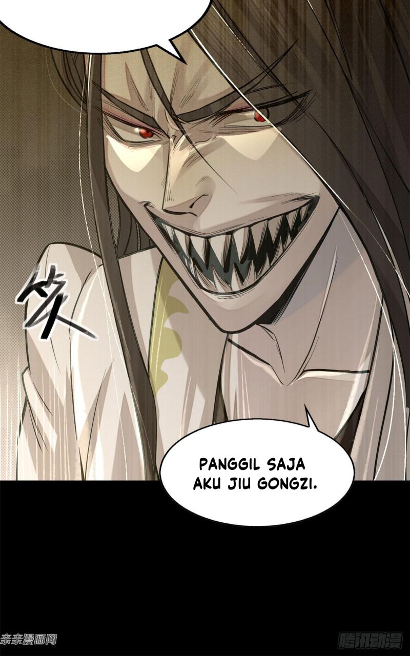 A Demonic Heart Bab 04 halaman 34