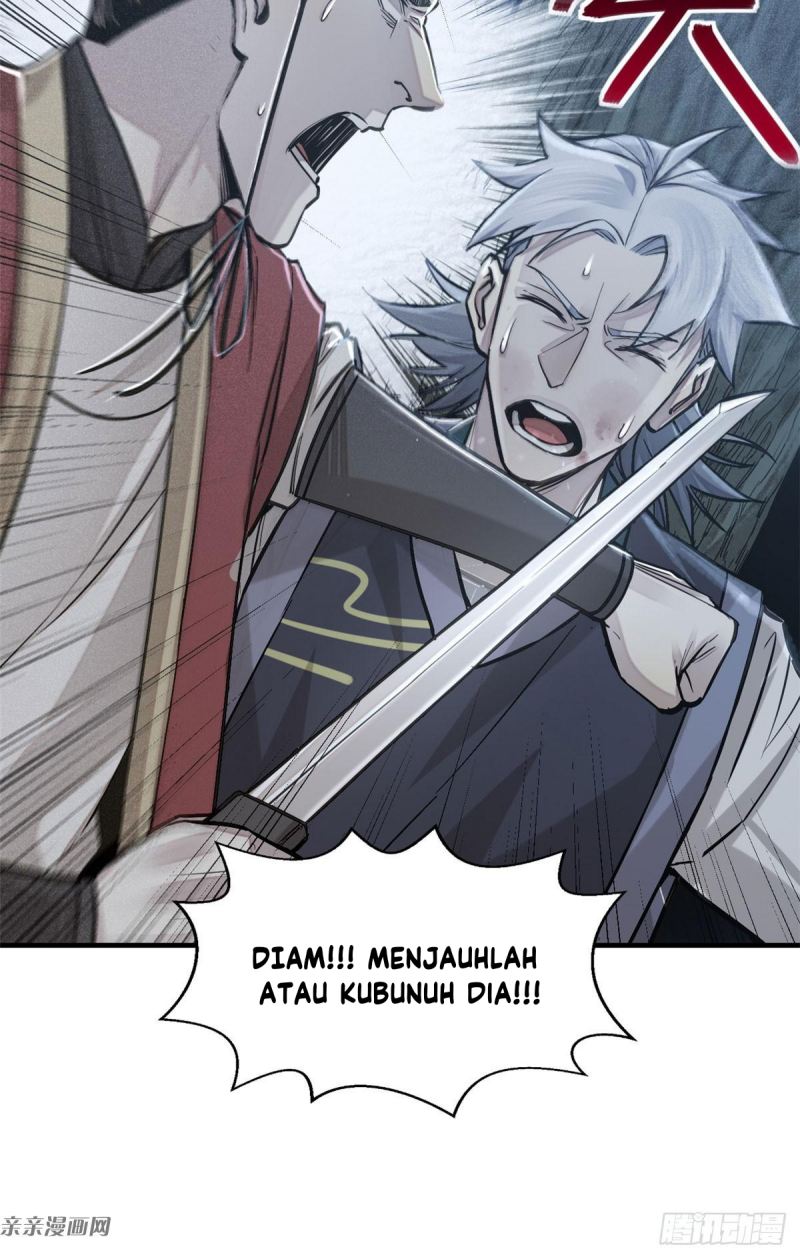 A Demonic Heart Bab 04 halaman 40