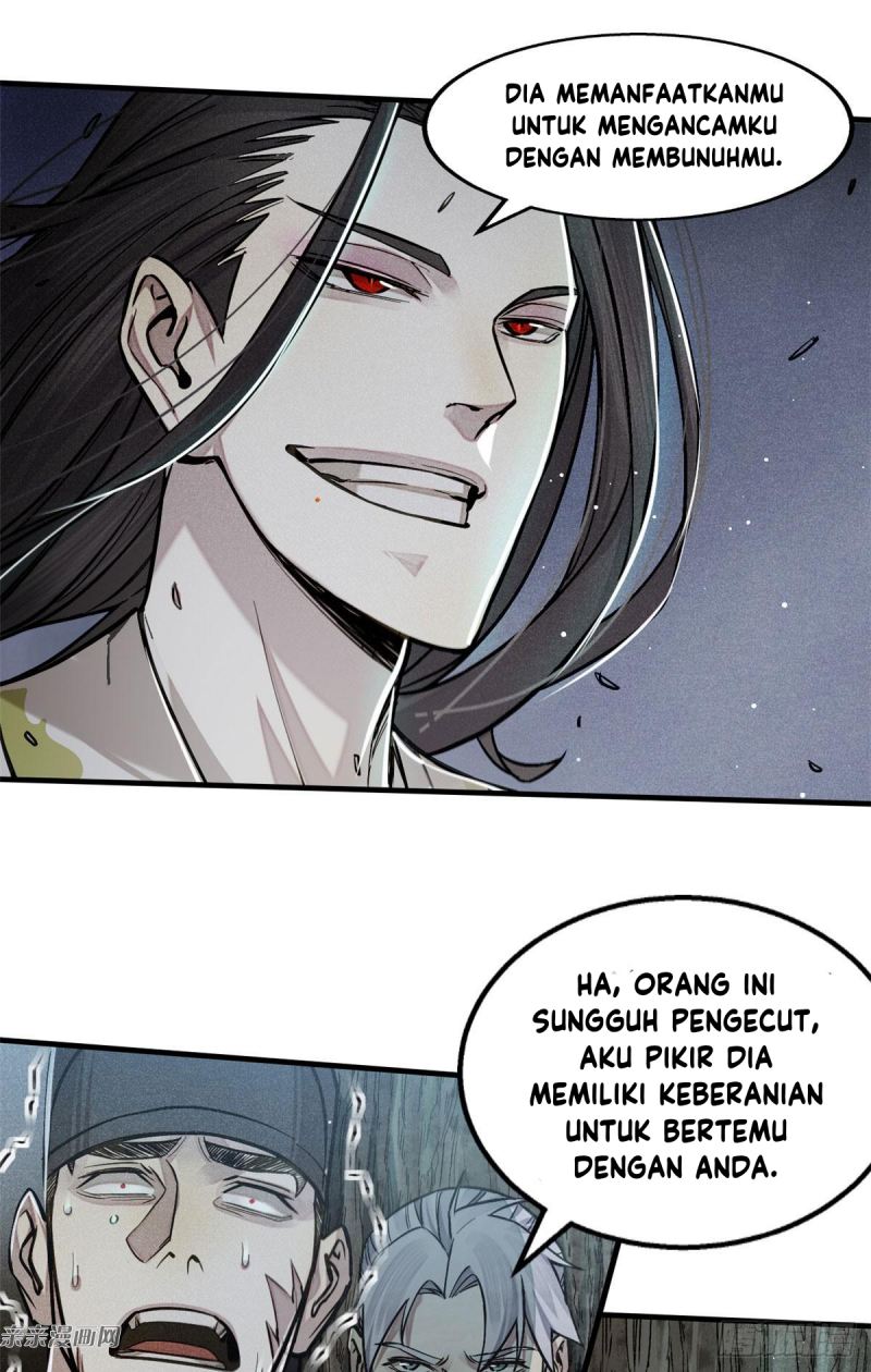 A Demonic Heart Bab 04 halaman 41