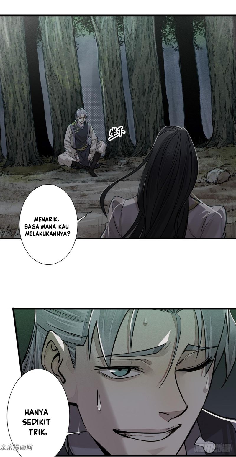 A Demonic Heart Bab 05 halaman 7