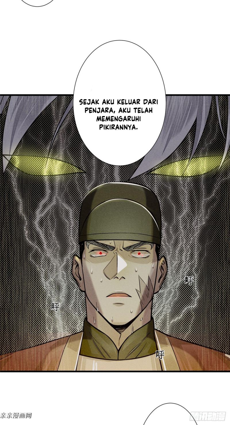 A Demonic Heart Bab 05 halaman 8