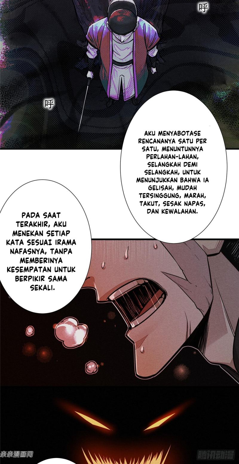 A Demonic Heart Bab 05 halaman 10