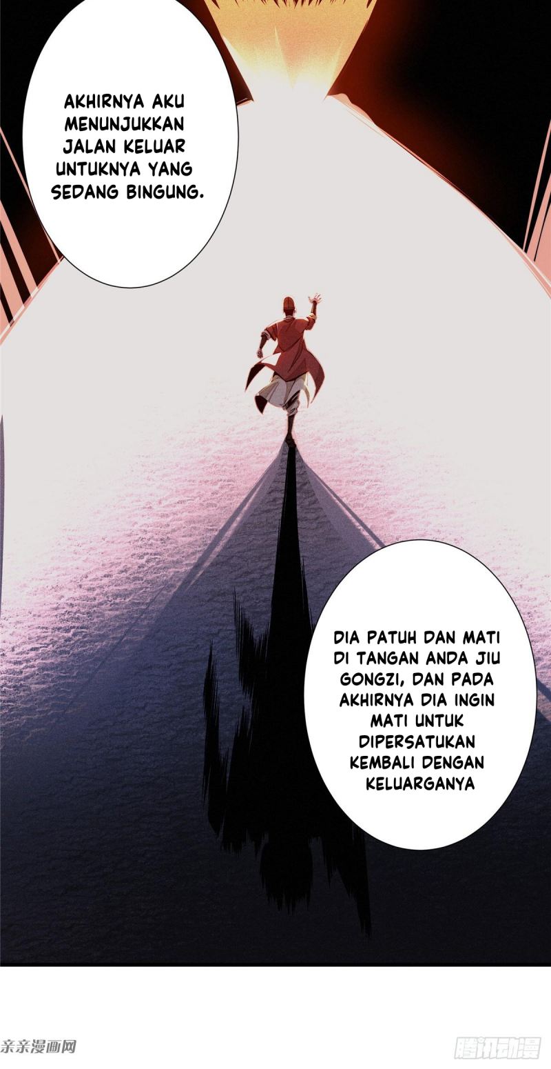 A Demonic Heart Bab 05 halaman 11