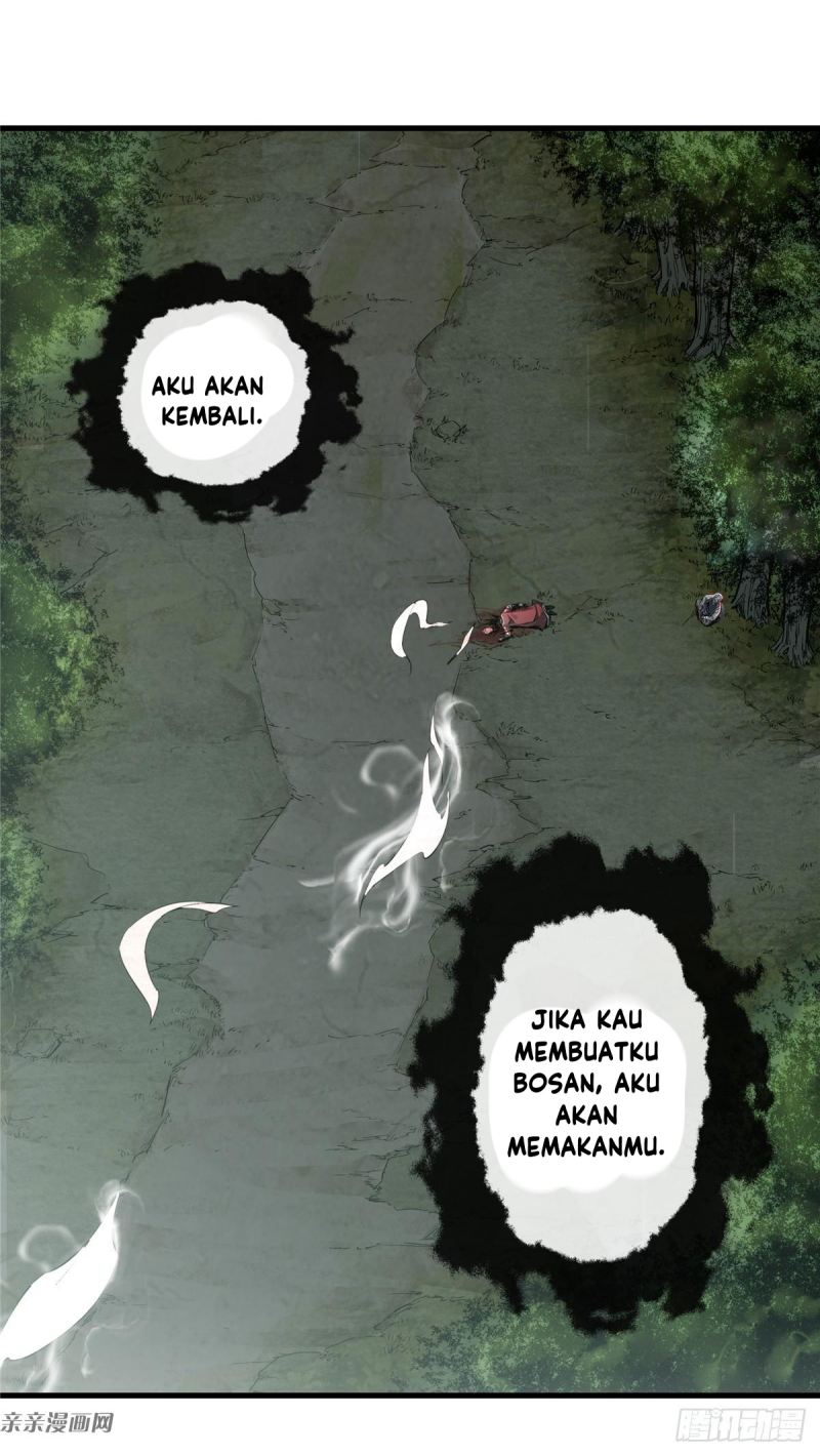 A Demonic Heart Bab 05 halaman 18