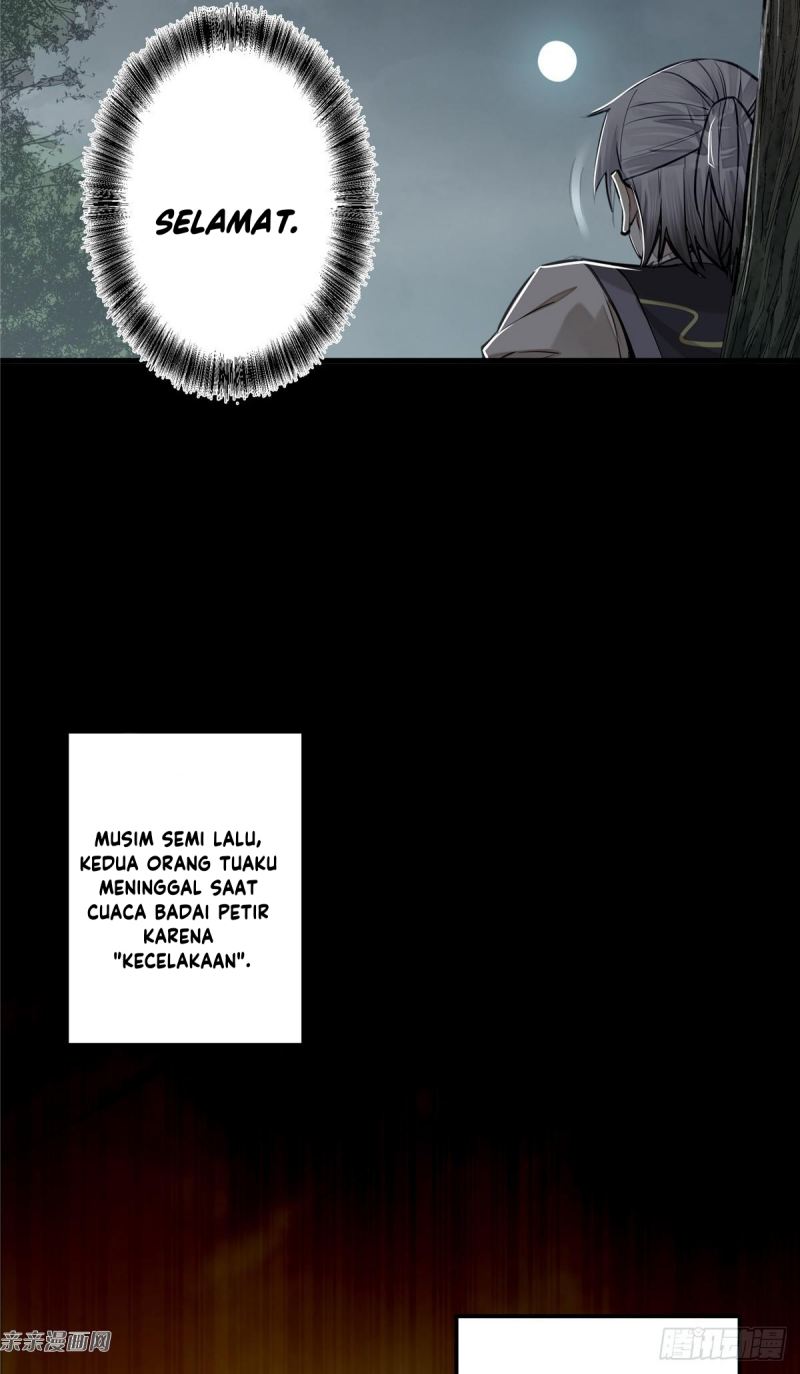 A Demonic Heart Bab 05 halaman 20