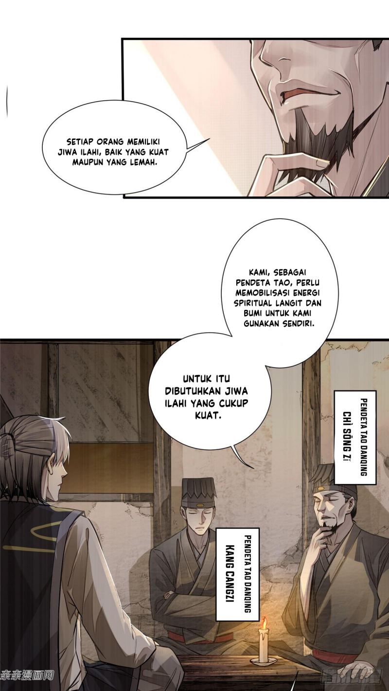 A Demonic Heart Bab 05 halaman 22