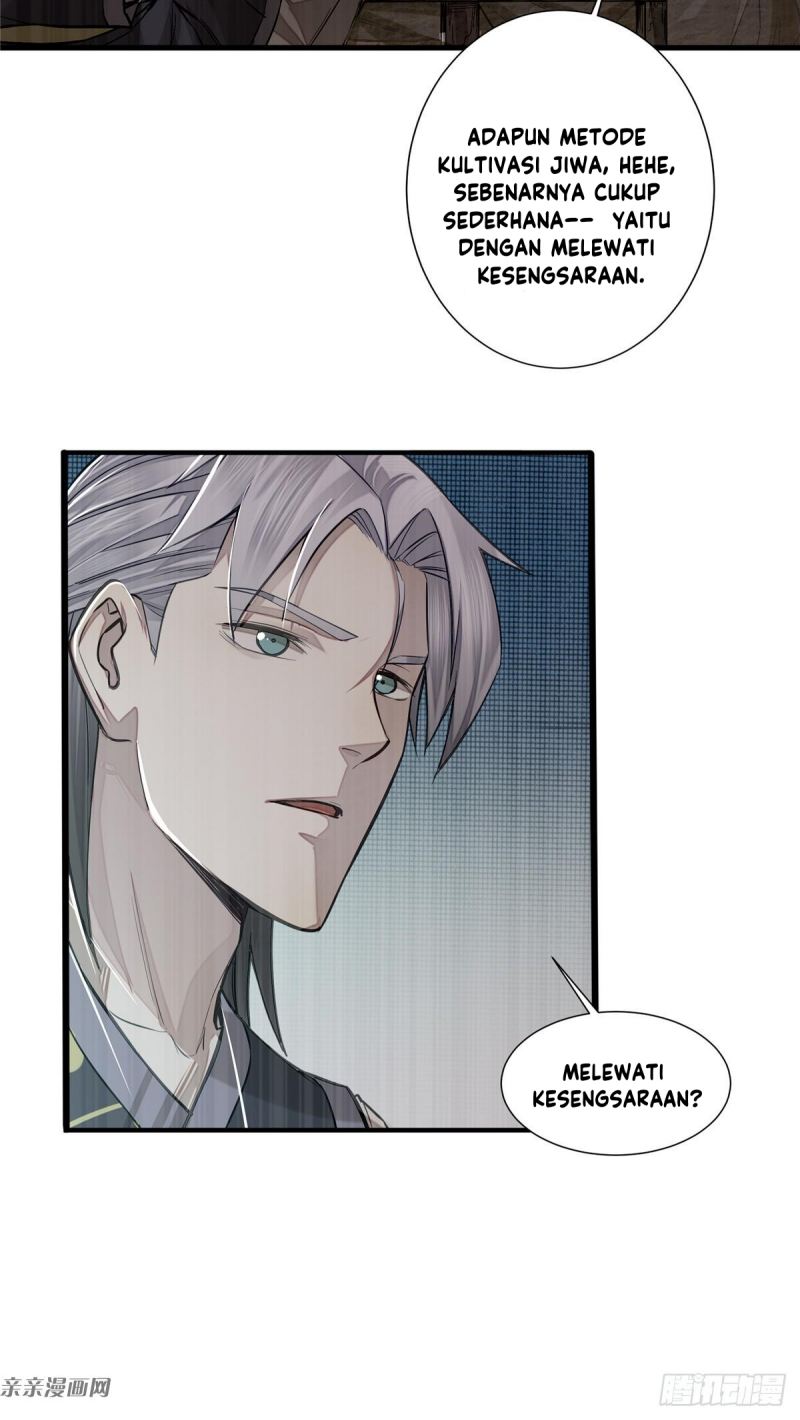 A Demonic Heart Bab 05 halaman 23