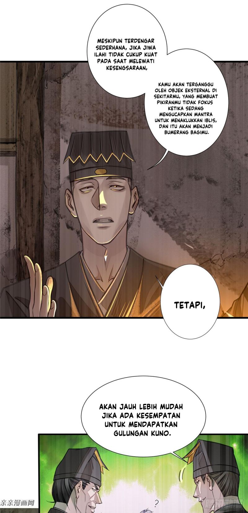 A Demonic Heart Bab 05 halaman 24