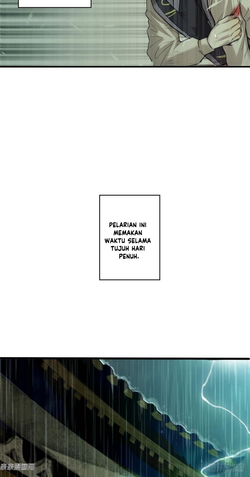 A Demonic Heart Bab 05 halaman 28