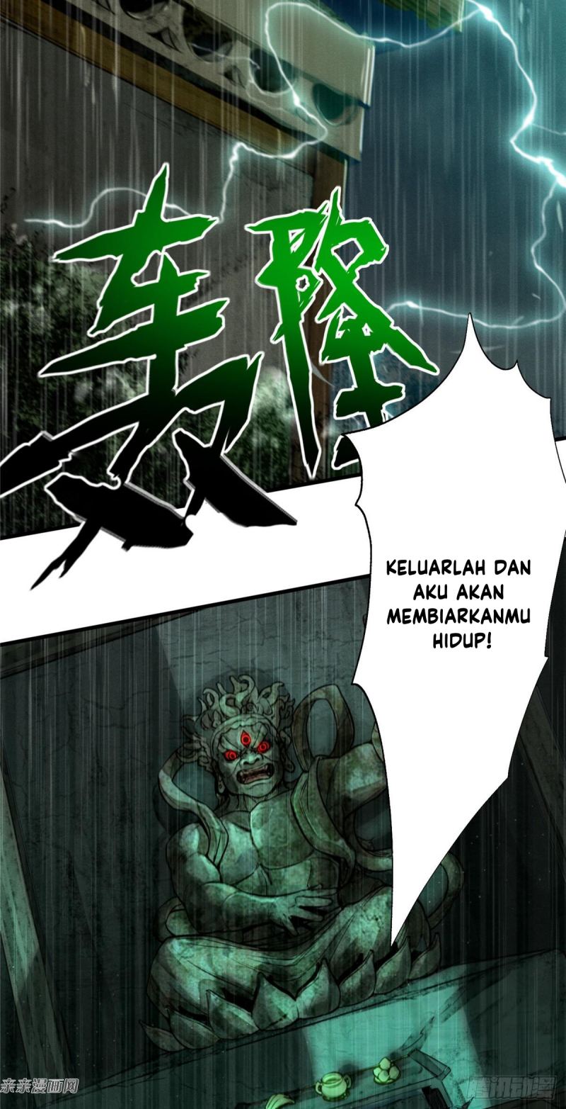 A Demonic Heart Bab 05 halaman 29