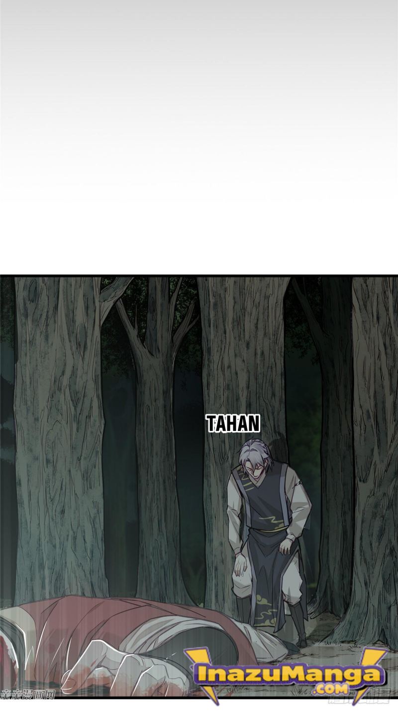 A Demonic Heart Bab 05 halaman 33
