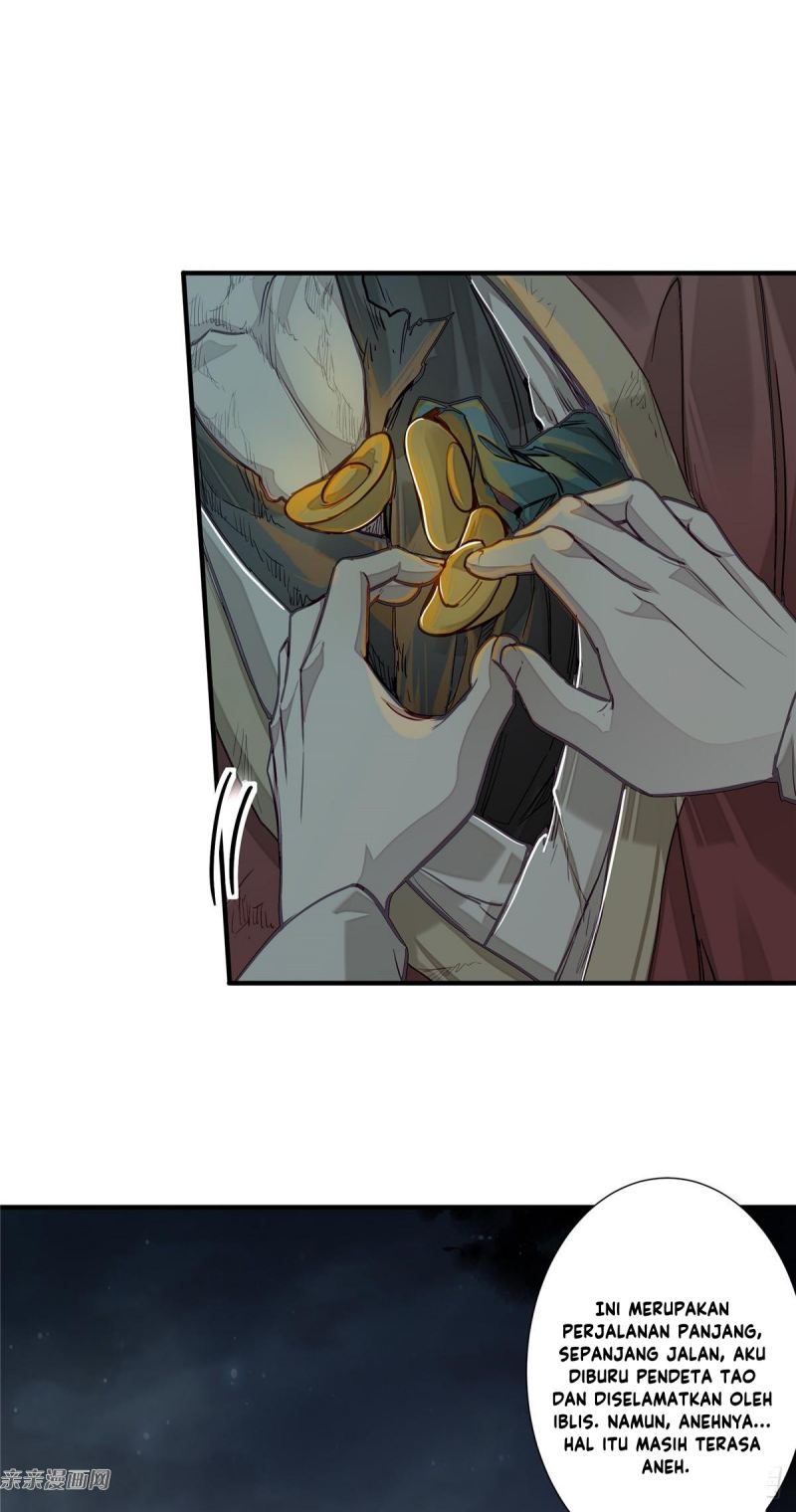 A Demonic Heart Bab 05 halaman 34