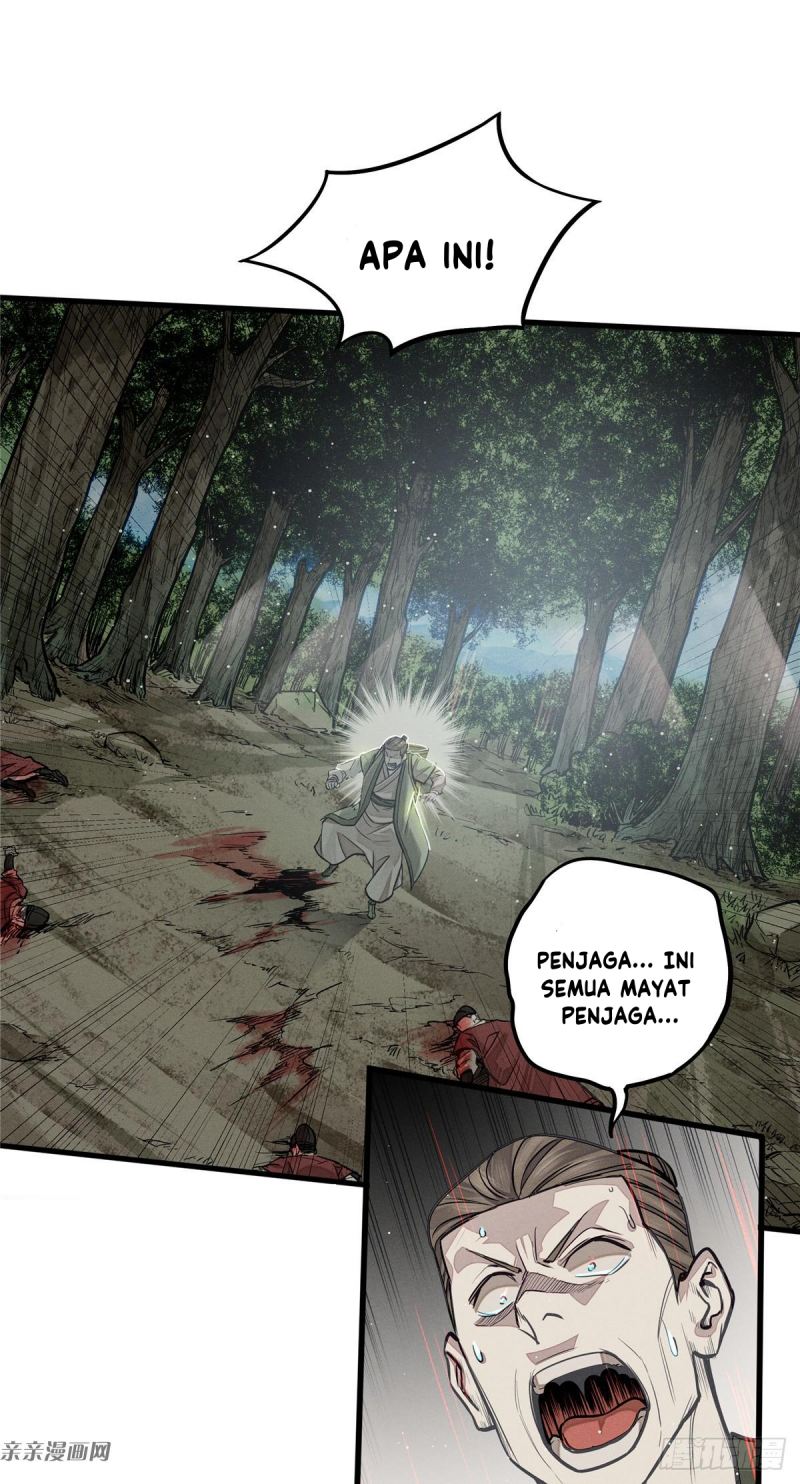 A Demonic Heart Bab 05 halaman 38