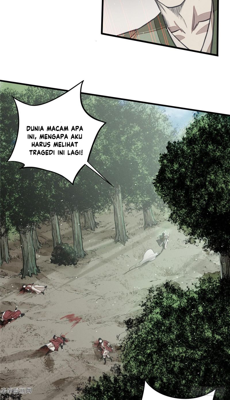 A Demonic Heart Bab 05 halaman 39