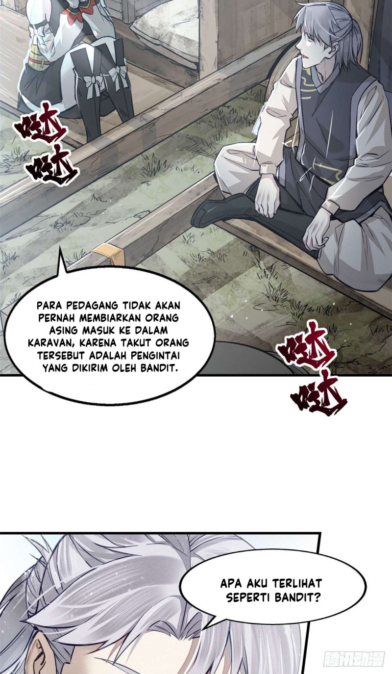 A Demonic Heart Bab 06 halaman 4