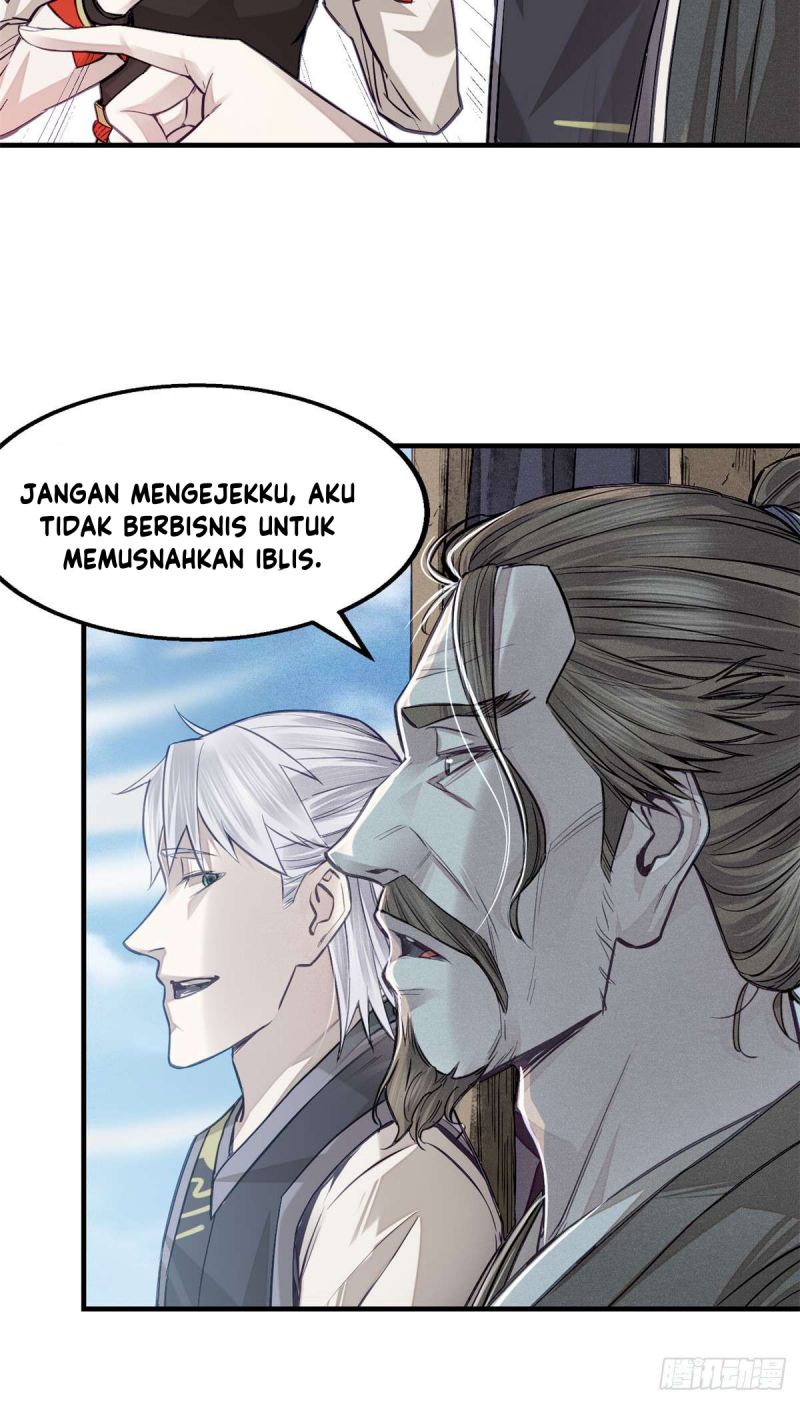 A Demonic Heart Bab 06 halaman 8