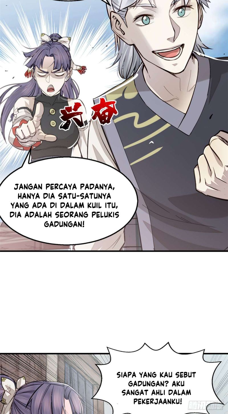 A Demonic Heart Bab 06 halaman 11