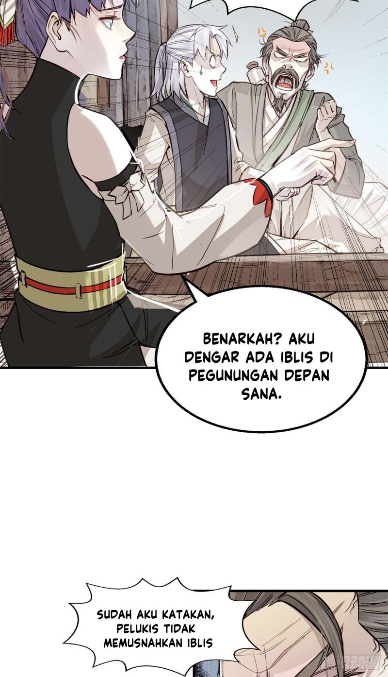 A Demonic Heart Bab 06 halaman 12