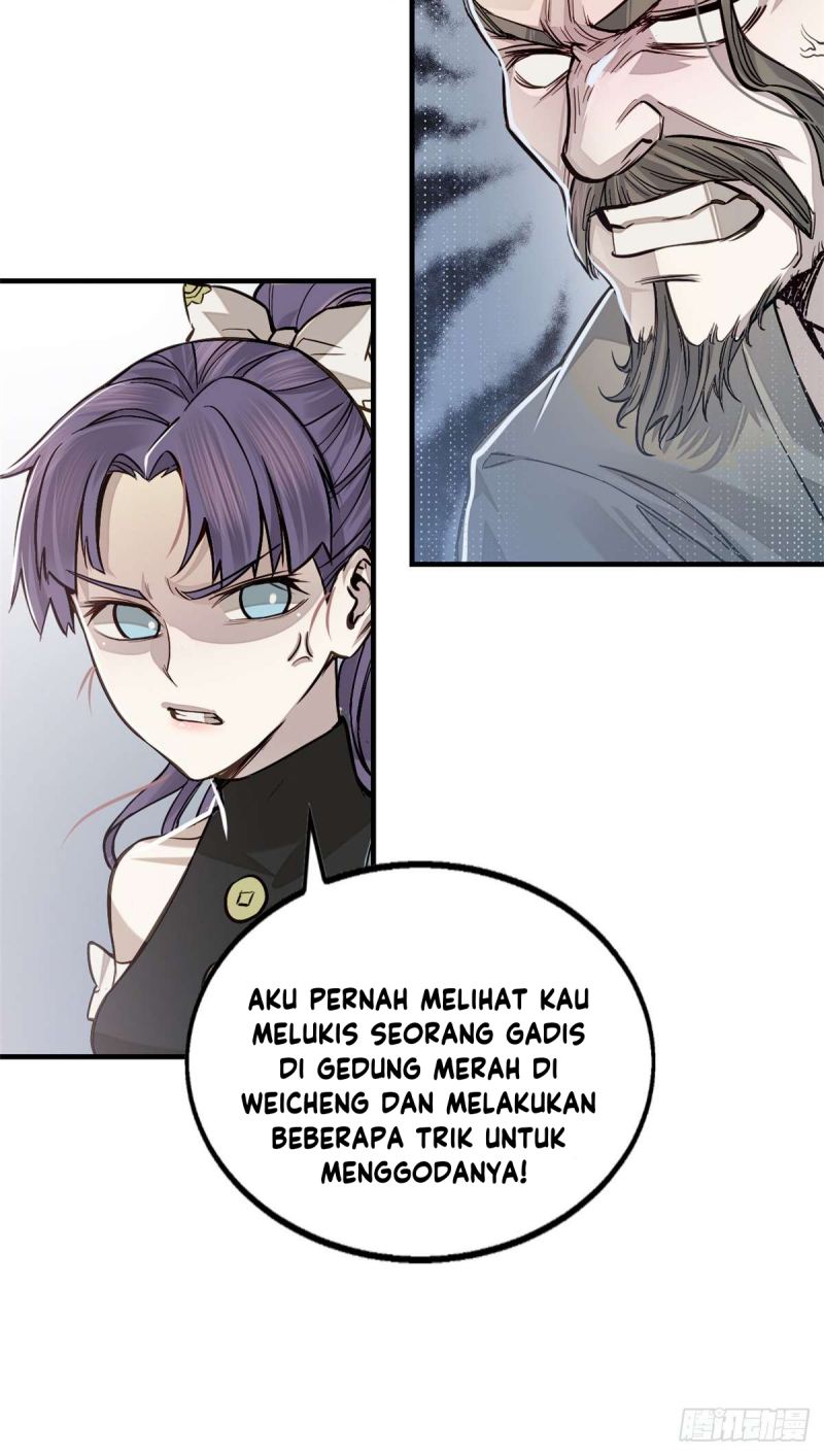 A Demonic Heart Bab 06 halaman 13
