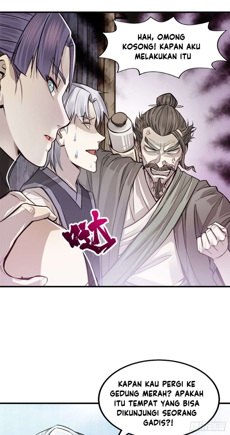A Demonic Heart Bab 06 halaman 14