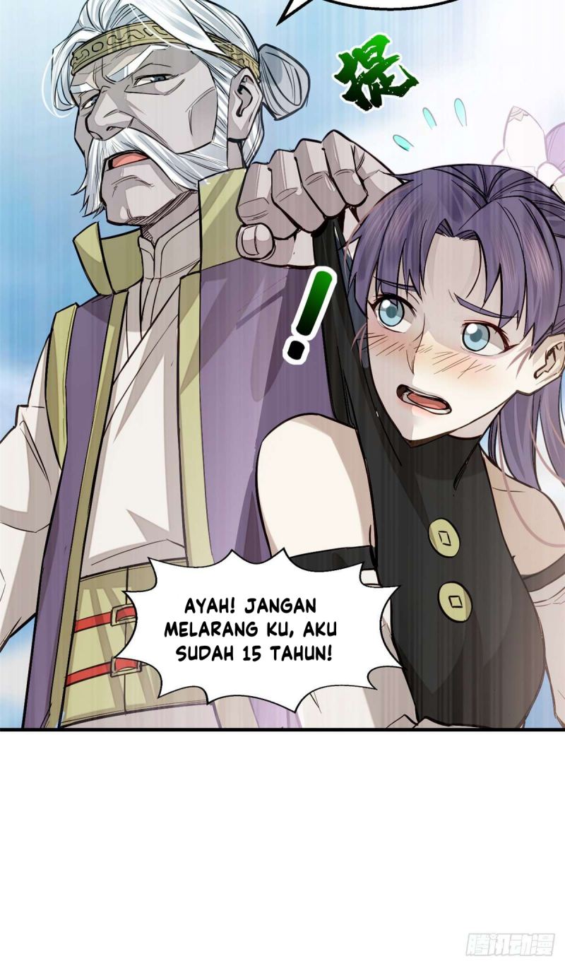 A Demonic Heart Bab 06 halaman 15