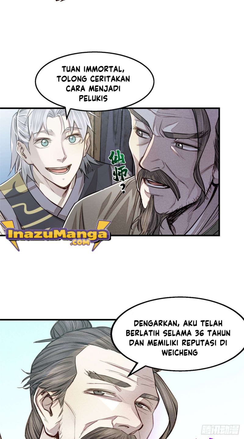A Demonic Heart Bab 06 halaman 17