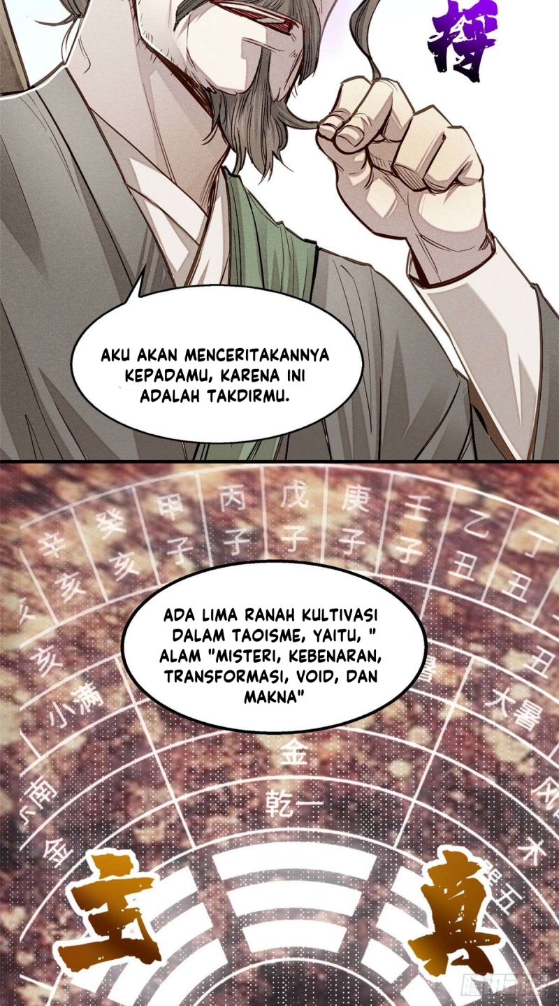 A Demonic Heart Bab 06 halaman 18