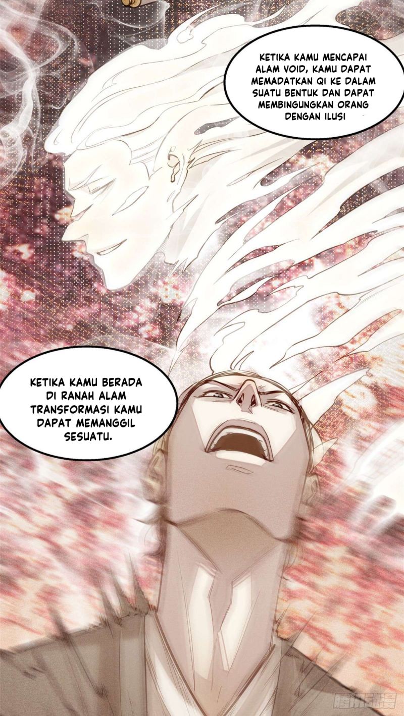 A Demonic Heart Bab 06 halaman 20
