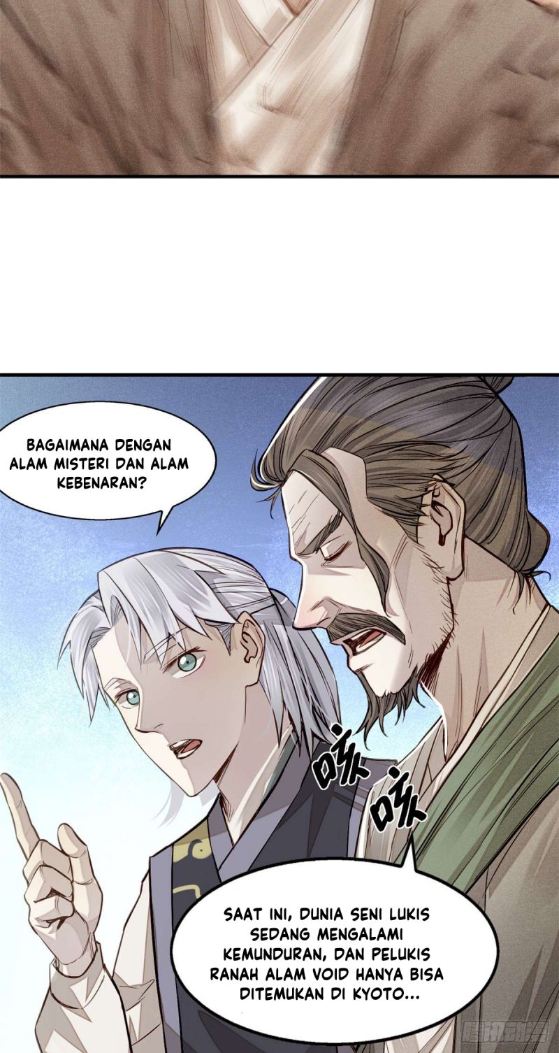 A Demonic Heart Bab 06 halaman 21