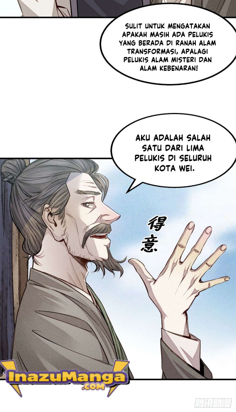 A Demonic Heart Bab 06 halaman 22
