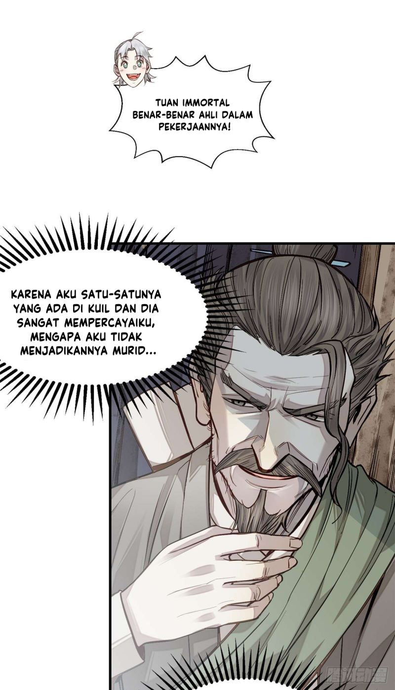 A Demonic Heart Bab 06 halaman 23