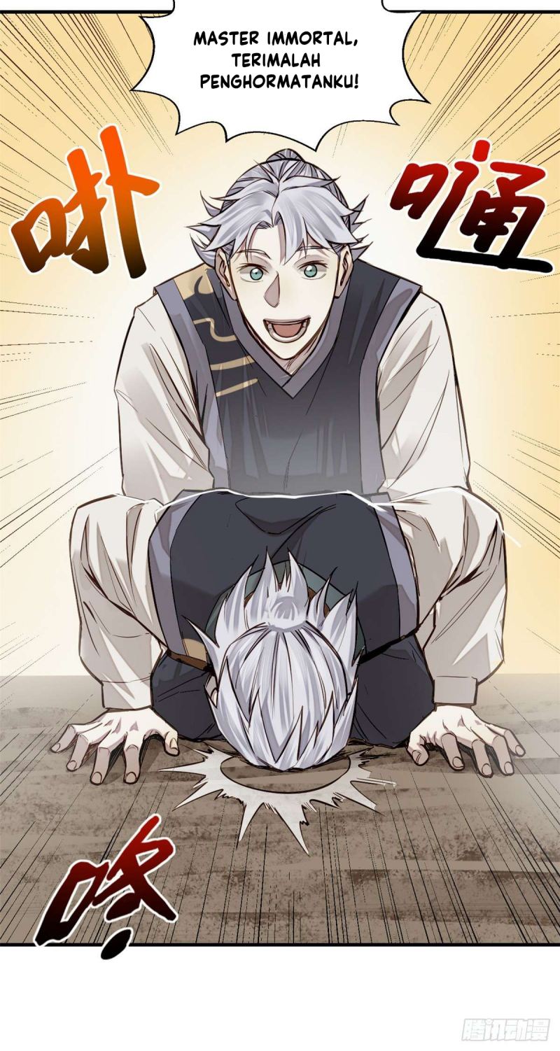 A Demonic Heart Bab 06 halaman 26
