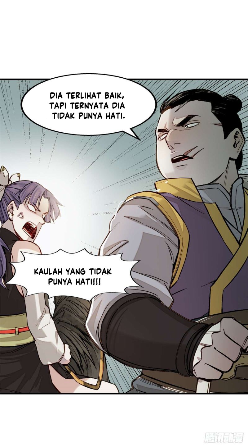 A Demonic Heart Bab 06 halaman 29