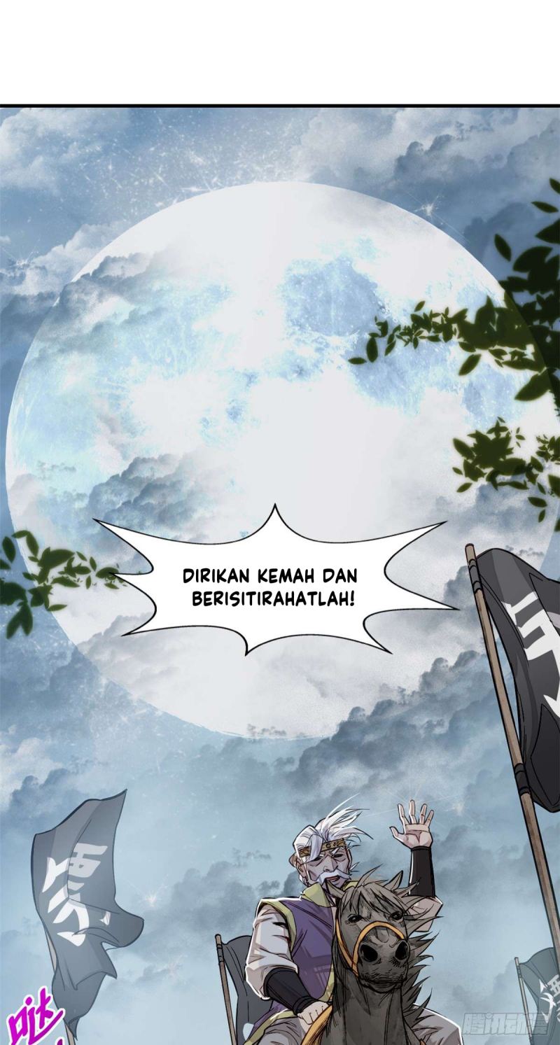 A Demonic Heart Bab 06 halaman 30