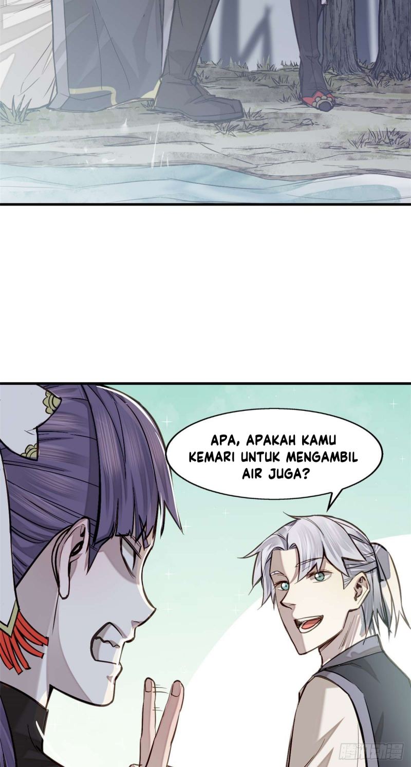 A Demonic Heart Bab 06 halaman 33