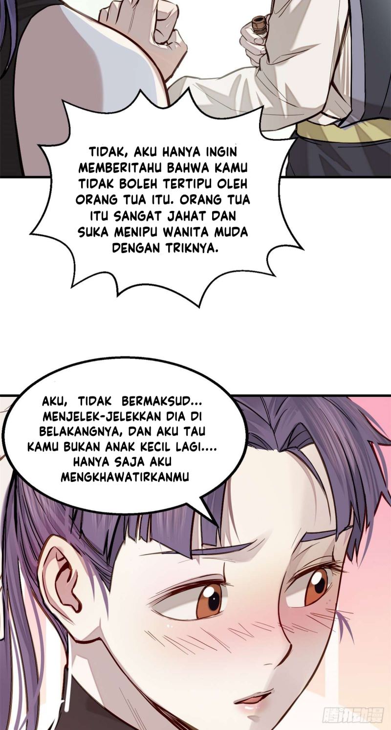 A Demonic Heart Bab 06 halaman 34