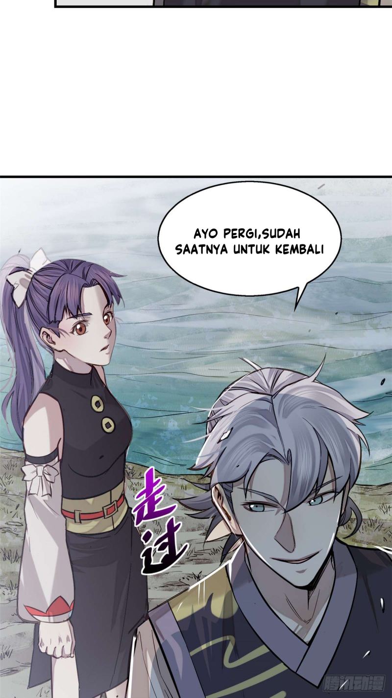 A Demonic Heart Bab 06 halaman 36