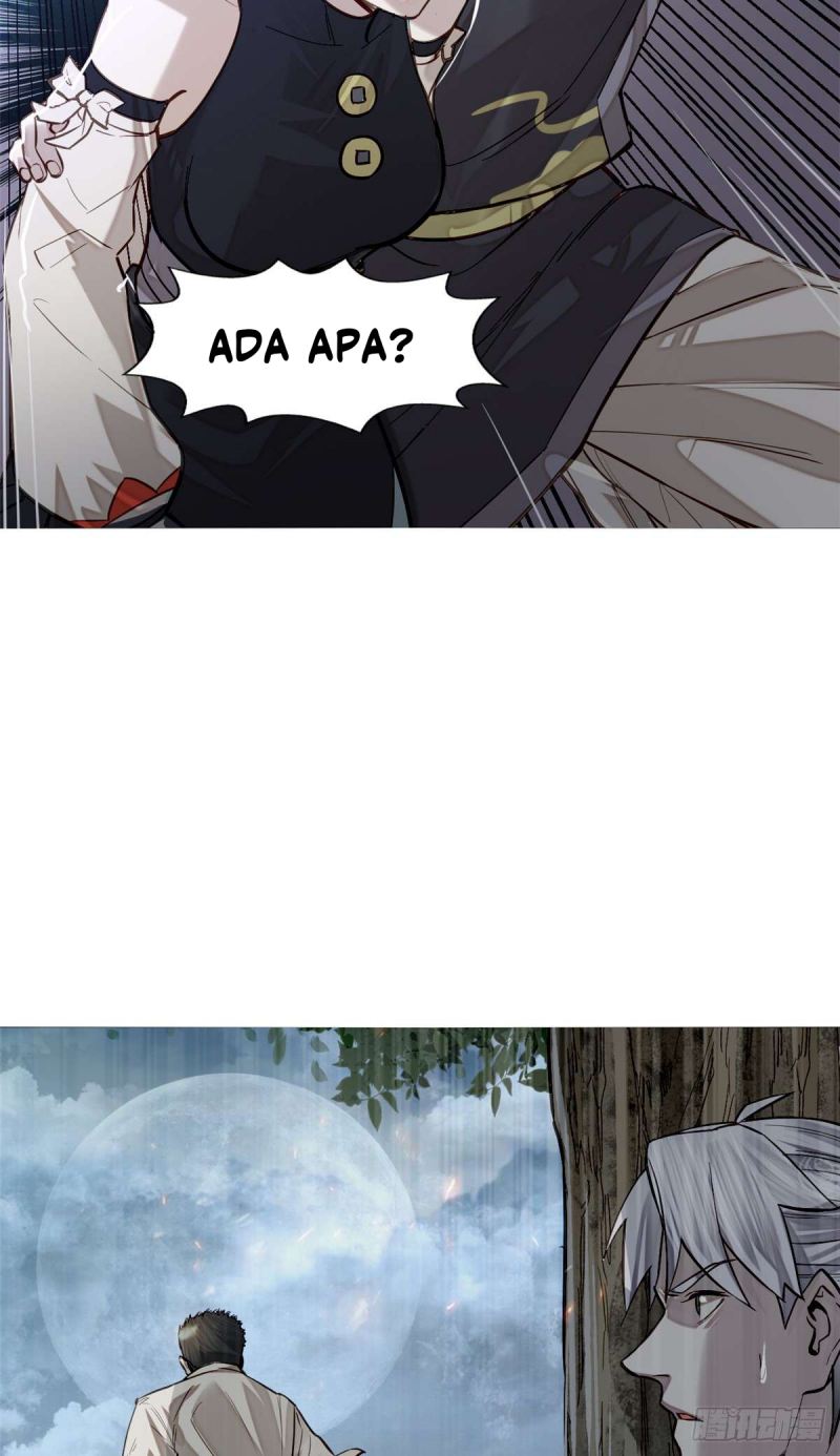 A Demonic Heart Bab 06 halaman 41