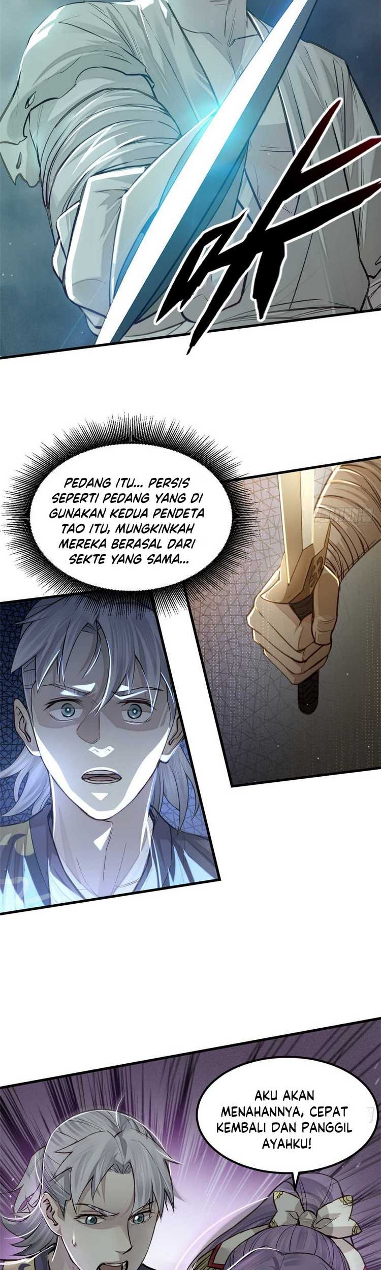 A Demonic Heart Bab 07 halaman 3