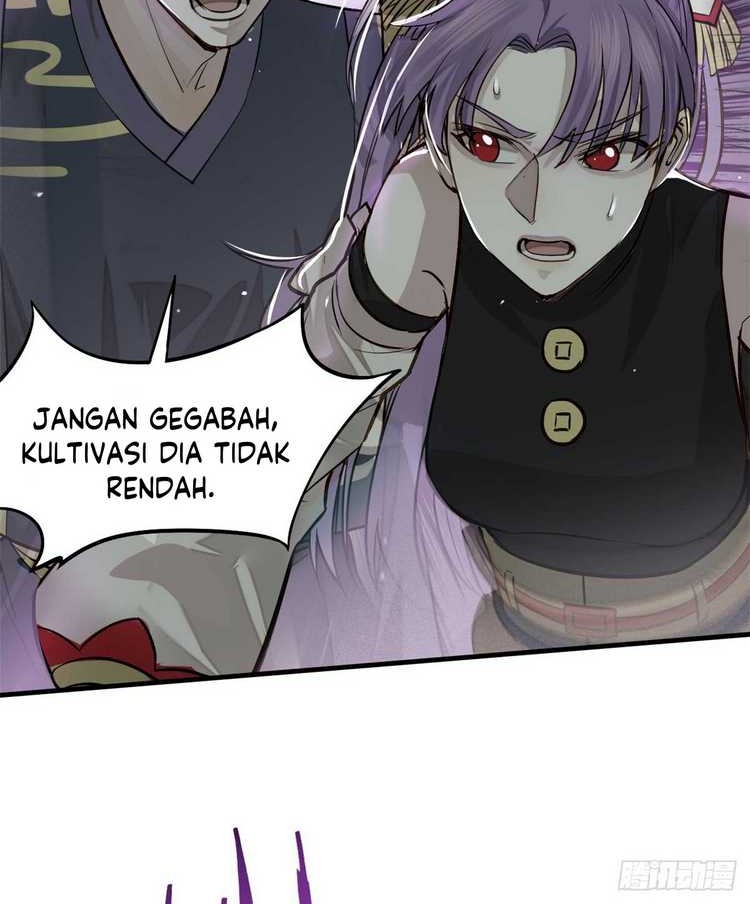 A Demonic Heart Bab 07 halaman 4