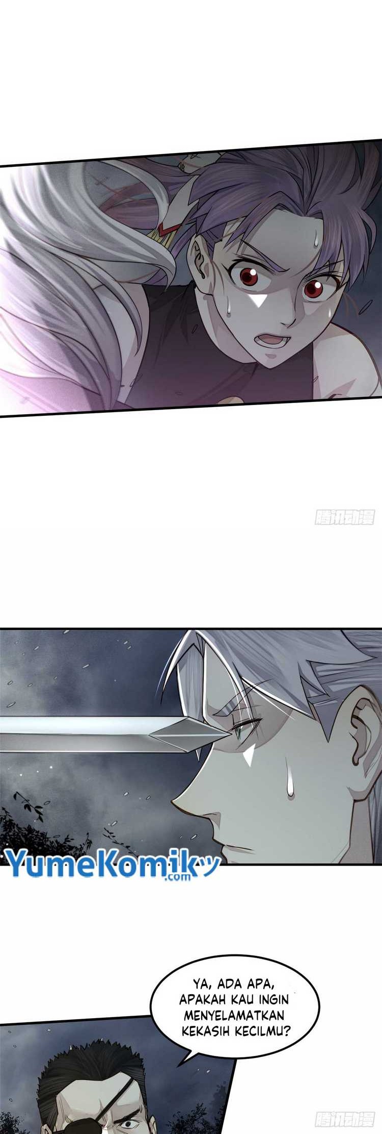A Demonic Heart Bab 07 halaman 6