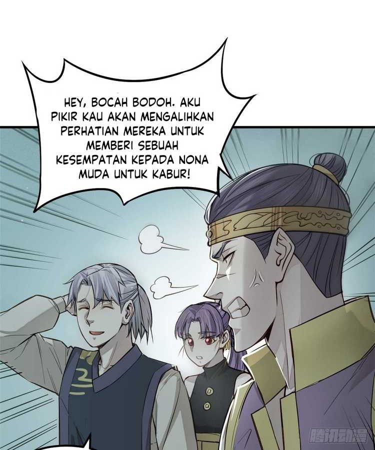 A Demonic Heart Bab 07 halaman 12